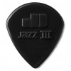 Dunlop 47R3S Jazz III Stiffo
