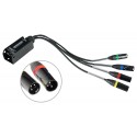 Pronomic NetCore SP-3M