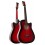 Rocktile WSD-5C-RDB Slim Line