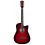 Rocktile WSD-5C-RDB Slim Line
