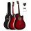 Rocktile WSD-5C-RDB Slim Line