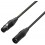 Adam Hall 5Star Mic XLR 1.5m
