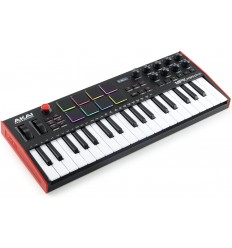 Akai MPK Mini Plus
