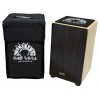 GEWA CAJON CLUB SALSA ABANOS