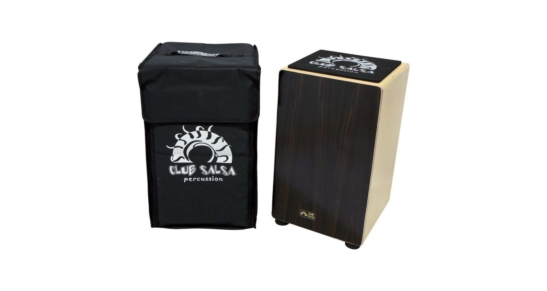 Peau De Rechange 7" Pour Bongo Club Salsa - Peau Naturelle - Accessoire Percussion
