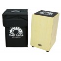 GEWA CAJON CLUB SALSA MESTEACAN