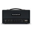 Blackstar St. James 50 6L6 H - Black