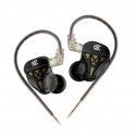 KZ Acoustics DQS