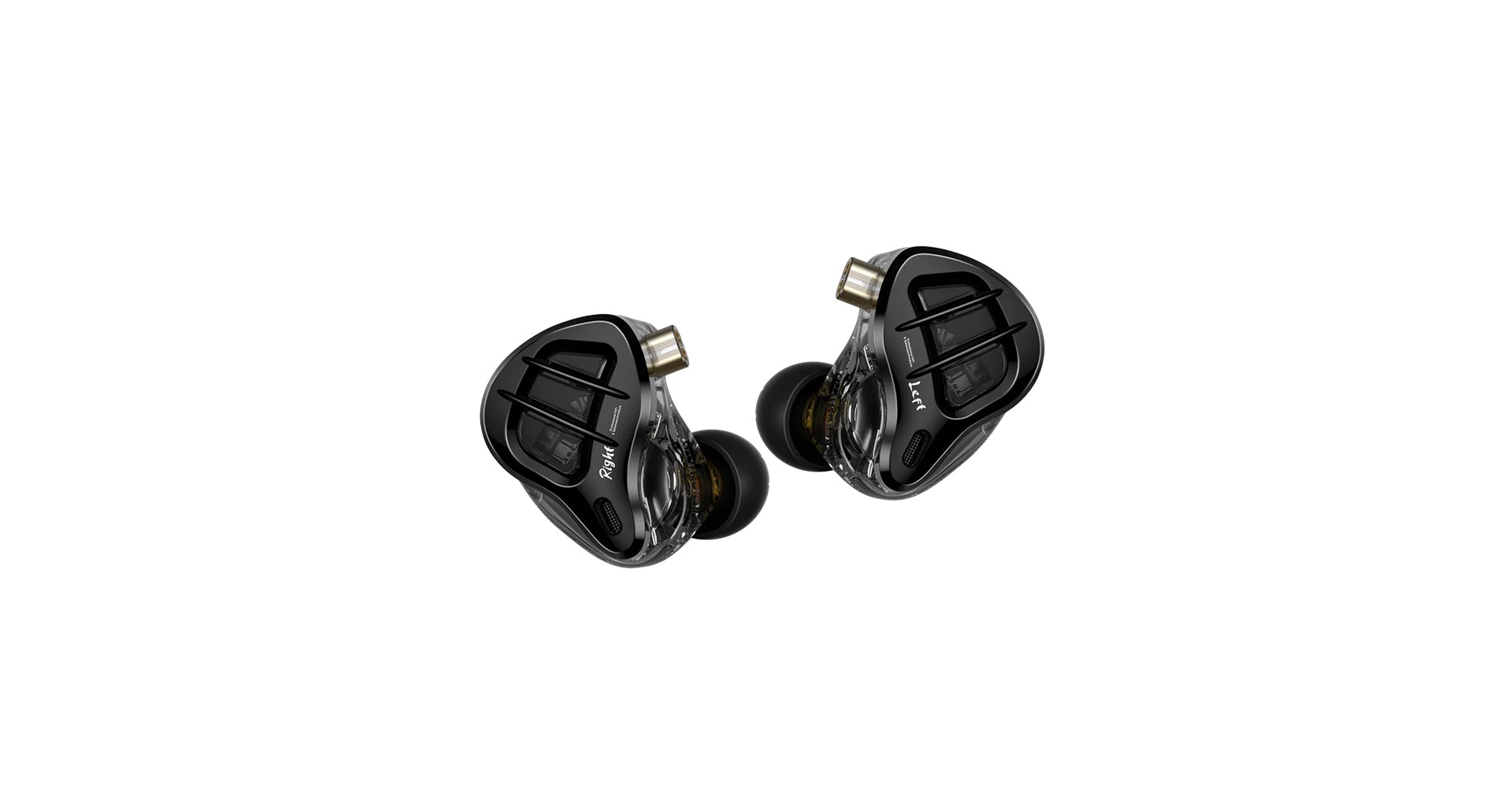 KZ Acoustics ZAR Casti monitorizare In-Ear - Zeedo Shop