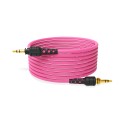 Rode NTH-CABLE PINK 2.4 m