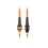 Rode NTH-CABLE ORANGE 2.4 m