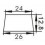 Dr.Parts PNB 2 Gold