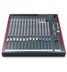 Allen & Heath ZED-18