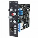 SSL VHD+ Pre Module