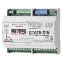 SRS Light DTA16-DIN
