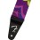 Fender J Mascis Magenta Flower Strap
