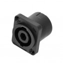 Adam Hall 4 STAR P SM4 BLK
