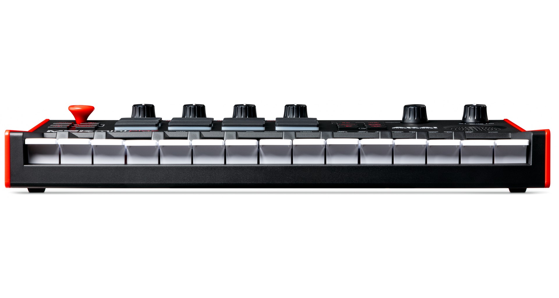 Akai MPK Mini Play MK3 Controller MIDI - Zeedo Shop