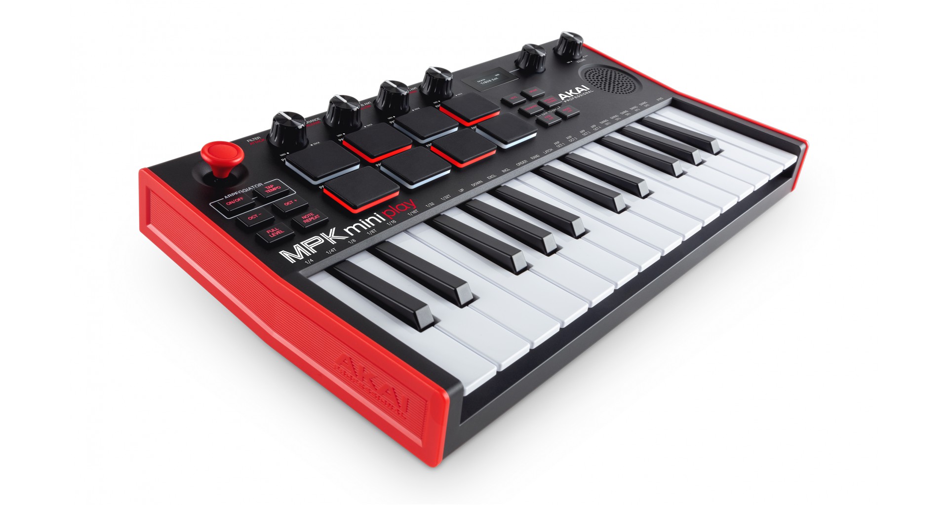 Akai MPK Mini Play MK3 Controller MIDI - Zeedo Shop