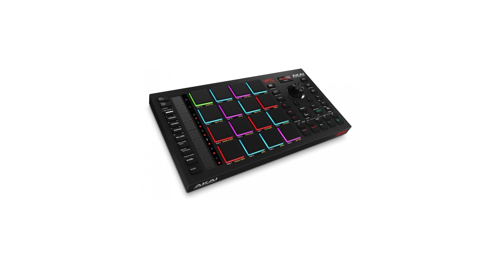 Akai MPC Studio II Controller MIDI - Zeedo Shop
