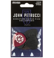 Dunlop PVP119 Variety John Petrucci Pack