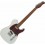Larry Carlton T7 Antique White