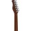 Larry Carlton T7 Antique White