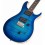 PRS Guitars SE Custom 24 Faded Blue Burst