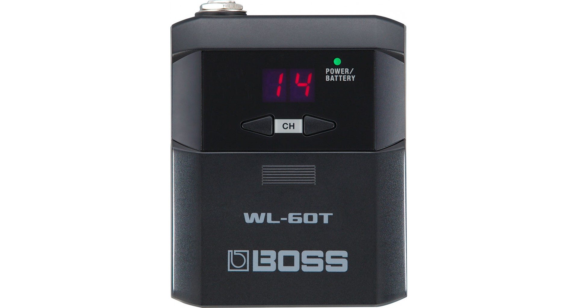 Boss WL-60 Sistem wireless pentru chitara - Zeedo Shop