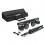 Beamz SHOWBAR BATTERY 2X DERBY, 2X PAR