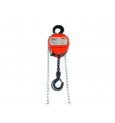 Eurolite Chain hoist 10M/1.5T