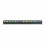 Beamz LCB246 LED BAR 24x6W RGBAW-UV