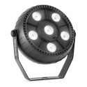 Beamz PLP12 Battery PartyStrobe 6x 1W White