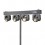 Cameo Hydrabeam 4000 RGBW