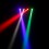 Cameo Hydrabeam 4000 RGBW