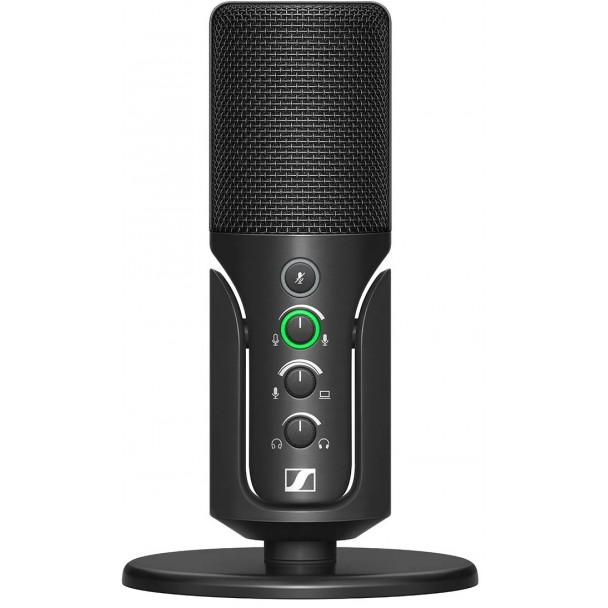 Sennheiser Profile USB Microfon USB Cardioid Condenser - Zeedo Shop Sennheiser Profile USB Microfon USB Cardioid Condenser - Zeedo Shop