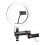 Gator Frameworks Creator Tree with Light Mic