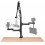 Gator Frameworks Creator Tree with Light Mic