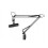 Gator Frameworks Creator Tree with Light Mic