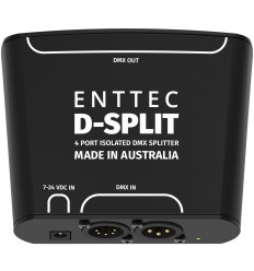 Enttec D-SPLIT 3/5 PIN XLR