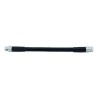 Omnitronic Gooseneck XLR/XLR, 47cm