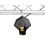 Eurolite LED CAT-80 Beam Effect