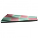 Showtec LED Octostrip Set MKII 100 cm