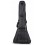 Rockbag Deluxe Line - FV-Model Guitar Bag