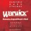 Warwick Red Label Bass String Set .020-.130