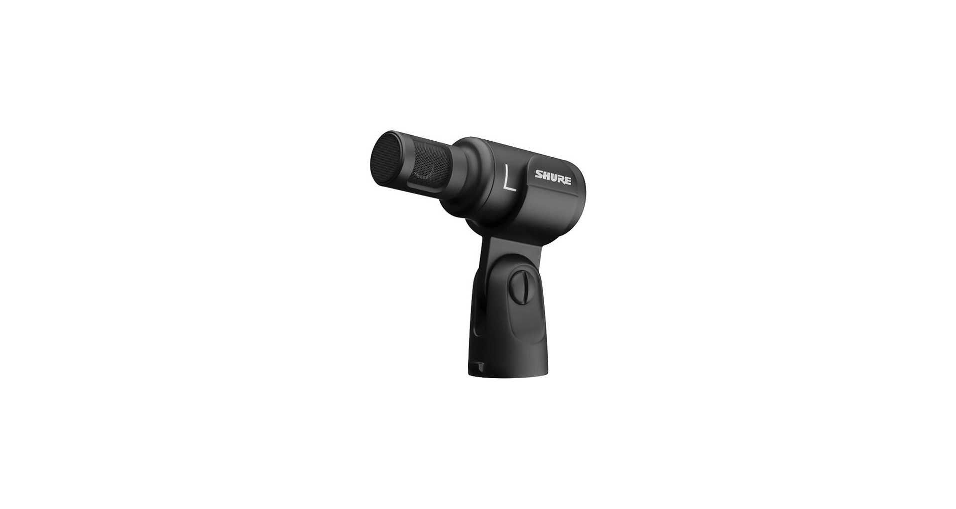 Shure MV88+ Microfon USB - Zeedo Shop