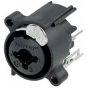 Neutrik NCJ6FA-V-DA