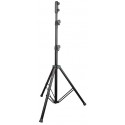 Showgear Light Stand Aluminium
