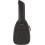 Fender FA405 Dreadnought Gig Bag, Black
