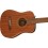 Fender Limited Edition Redondo Mini, MAH W/Bag